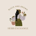Black and Brown Herb Exchange (BBHE)