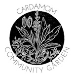 Cardamom Community Garden
