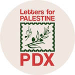 Letters for Palestine