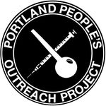 people's outreach project logo
