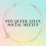 Queer Asian Social Meetup