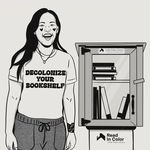 Rock Creek Diverse Library